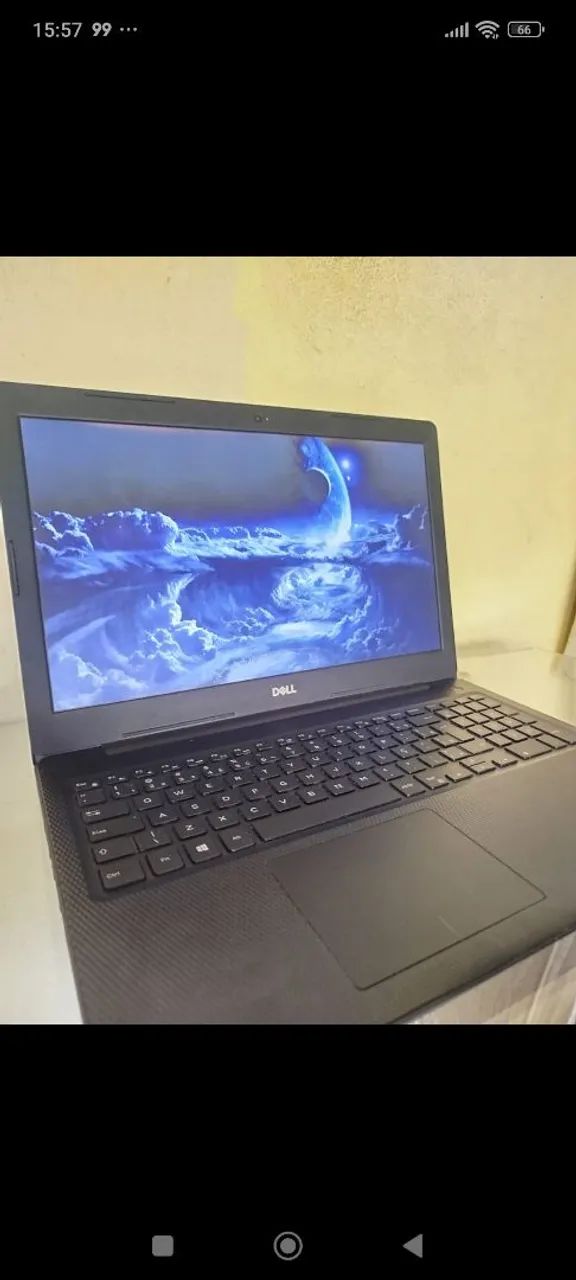 NOTEBOOK DELL INSPIRON 15 - Foto 2