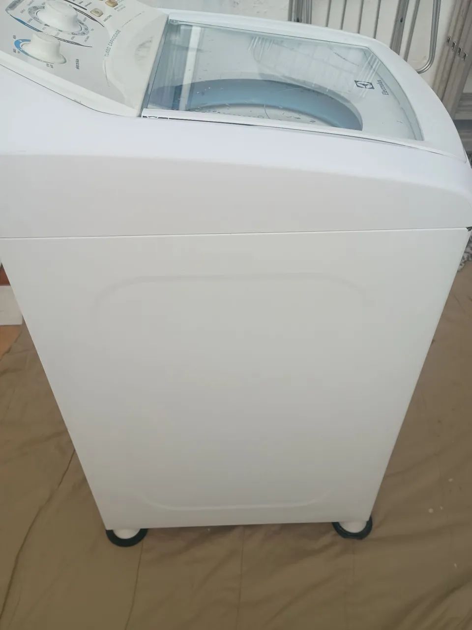 Máquina de lavar roupa  - Foto 4