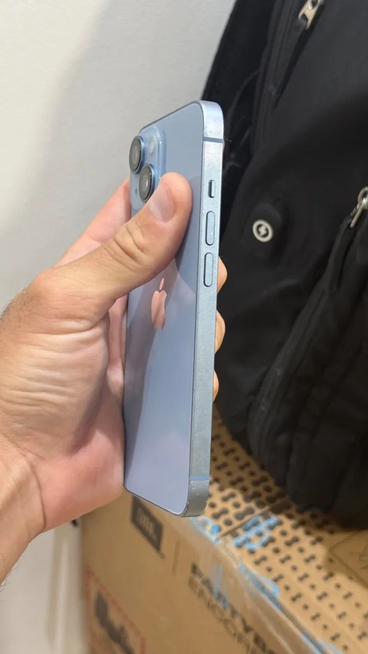 iPhone 14 Plus - Foto 3