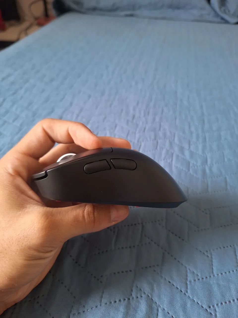 G PRO X2 SUPERLIGHT DEX - Foto 3