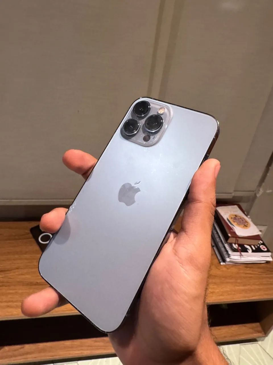 iPhone 13 Pro Max 256gb - Foto 3