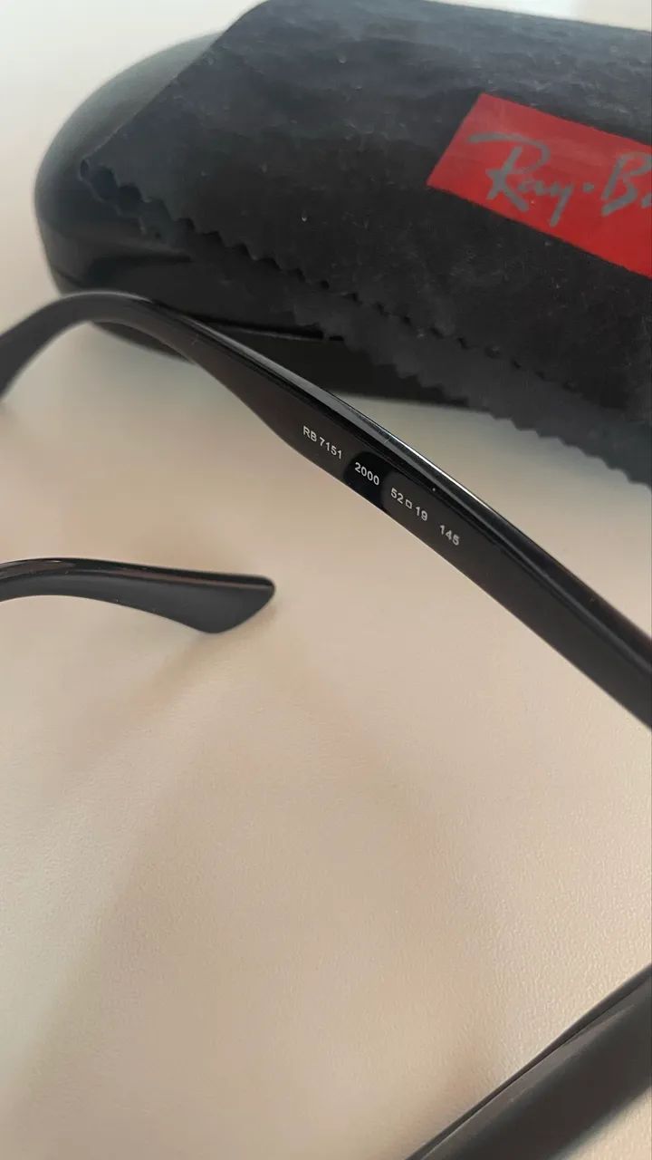 Óculos Ray - Ban  - Foto 3