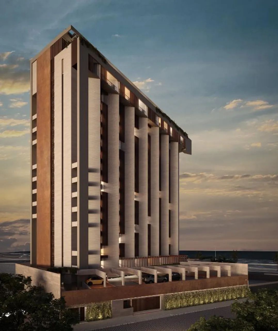 Edf Vivant Residence - Foto 4