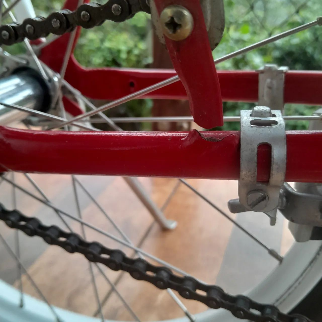 Vendo monareta ole 70 - Foto 5