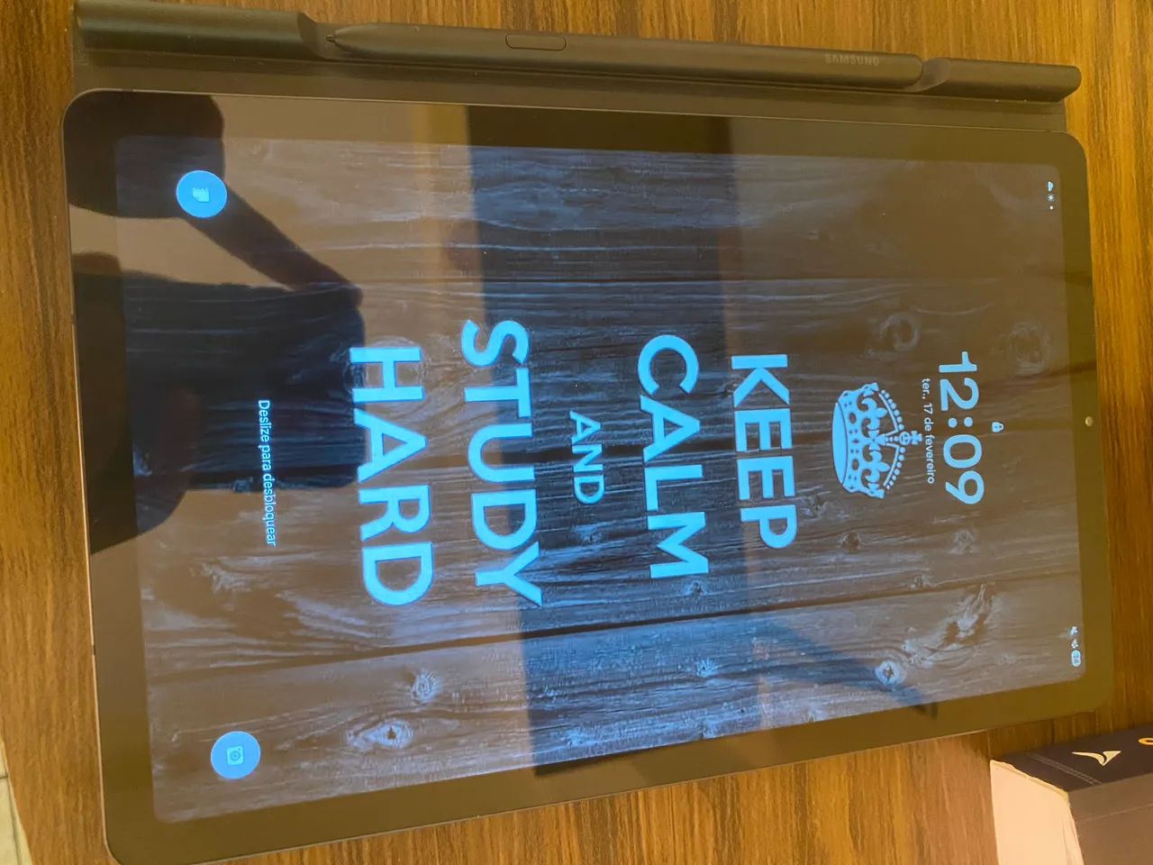 TABLET SAMSUNG S6 LITE  - Foto 3