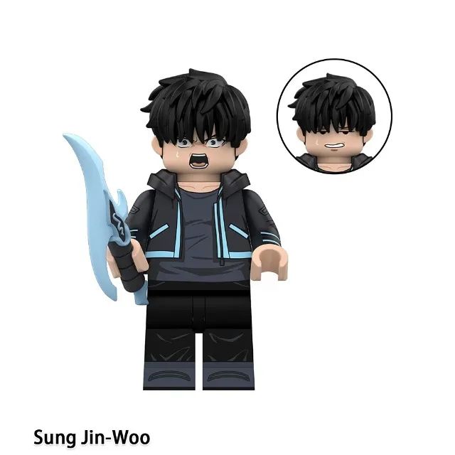 【LNGSHOT】ウジン Woojin charactor ver. WOOJIN of LNGSHOT | Spotify