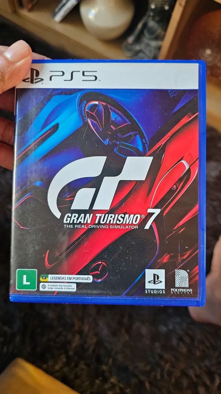 Jogos PS5 e PS4 - Foto 3