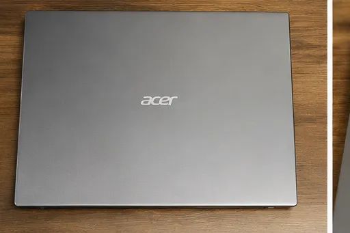 Notebook Acer Aspire 5 A515-57 - Foto 4