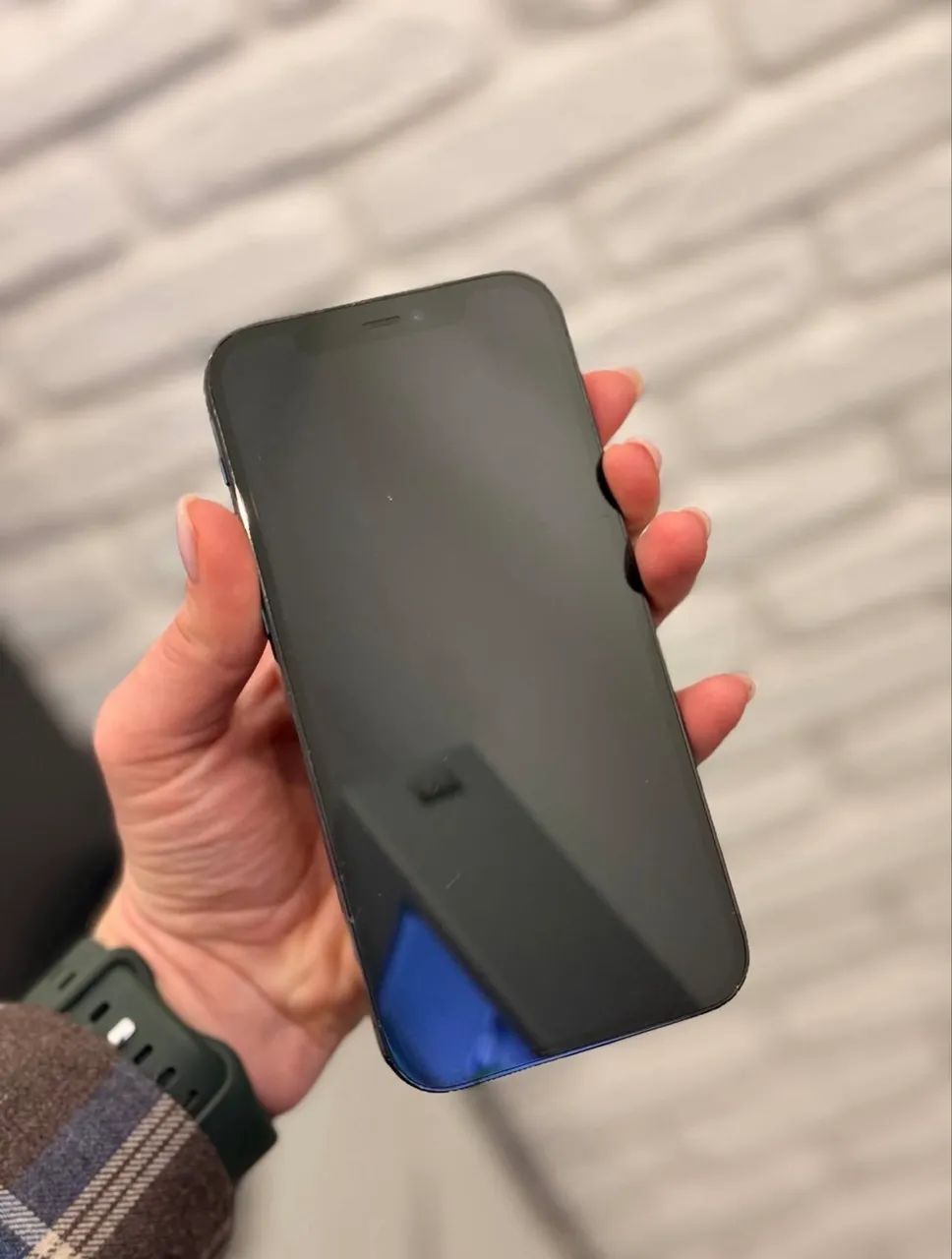 iPhone 12 Pro Max - Foto 2