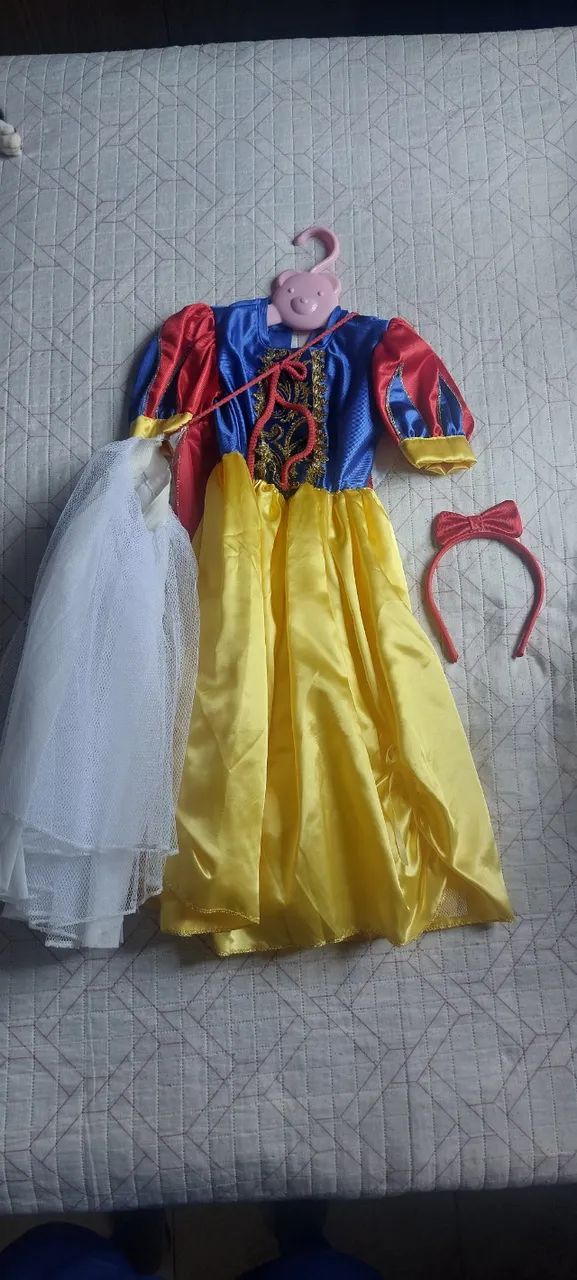 Roupas infantis  - Foto 2