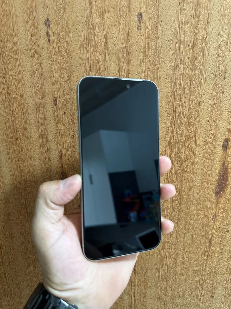 iPhone 15 pro Max 256gb  - Foto 4