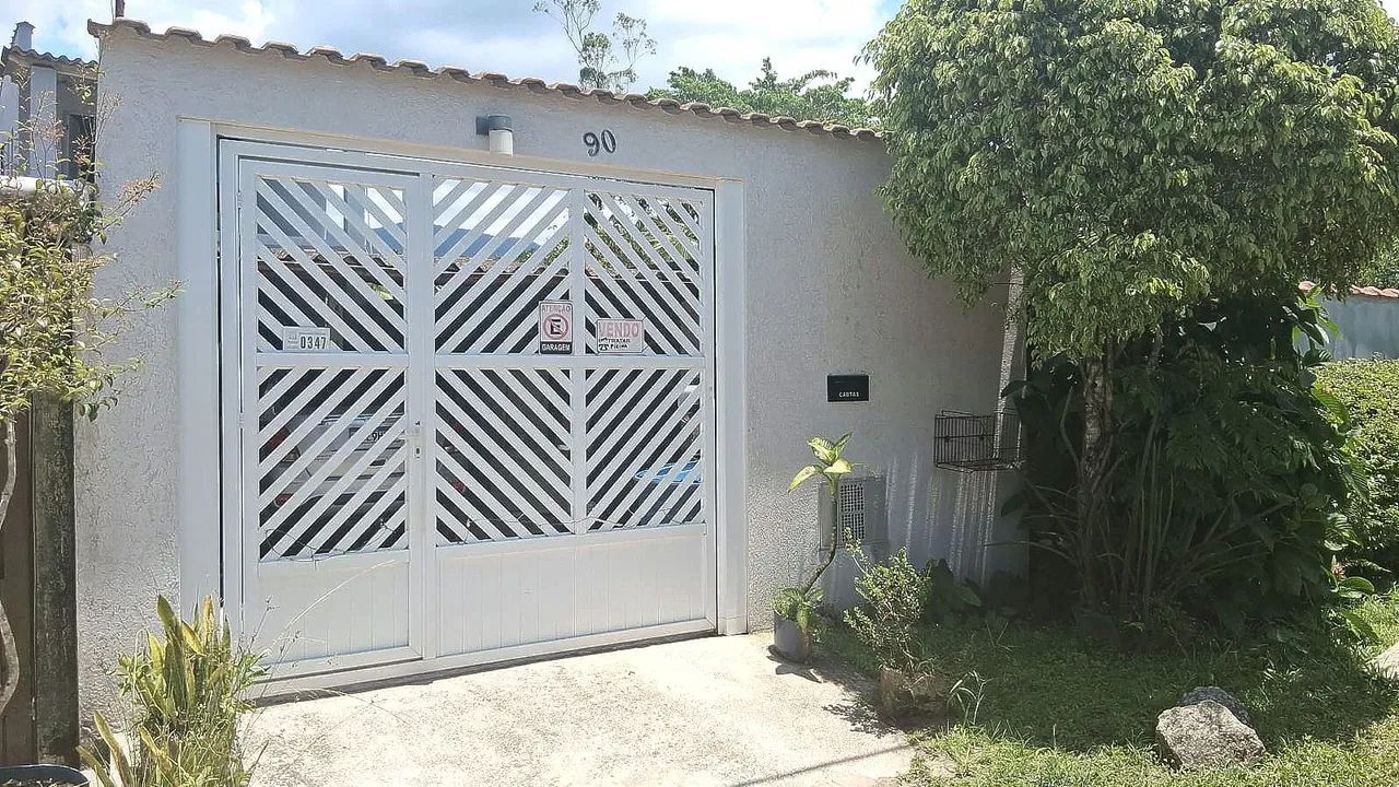 Foto - Bertioga - Chácaras