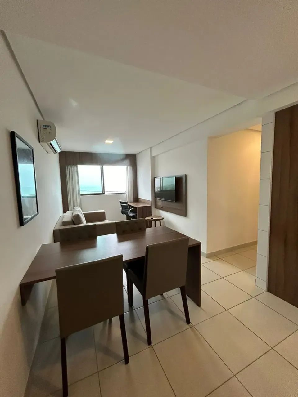 Imóvel para aluguel com 55 metros quadrados com 2 quartos em Pina - Recife - PE - Foto 3