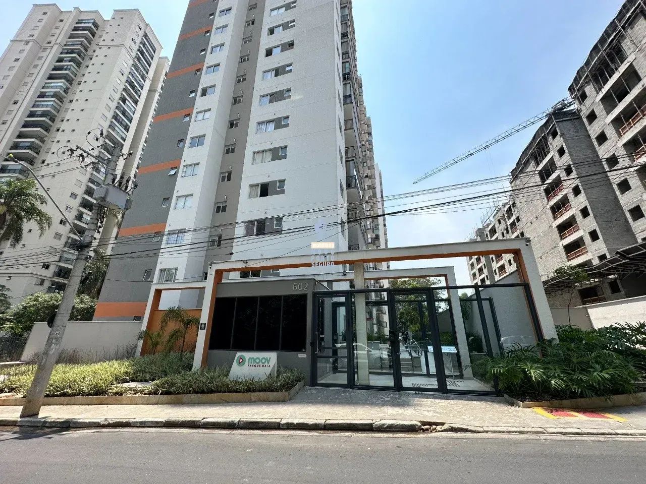 Apartamento para alugar em Guarulhos. - Foto 2