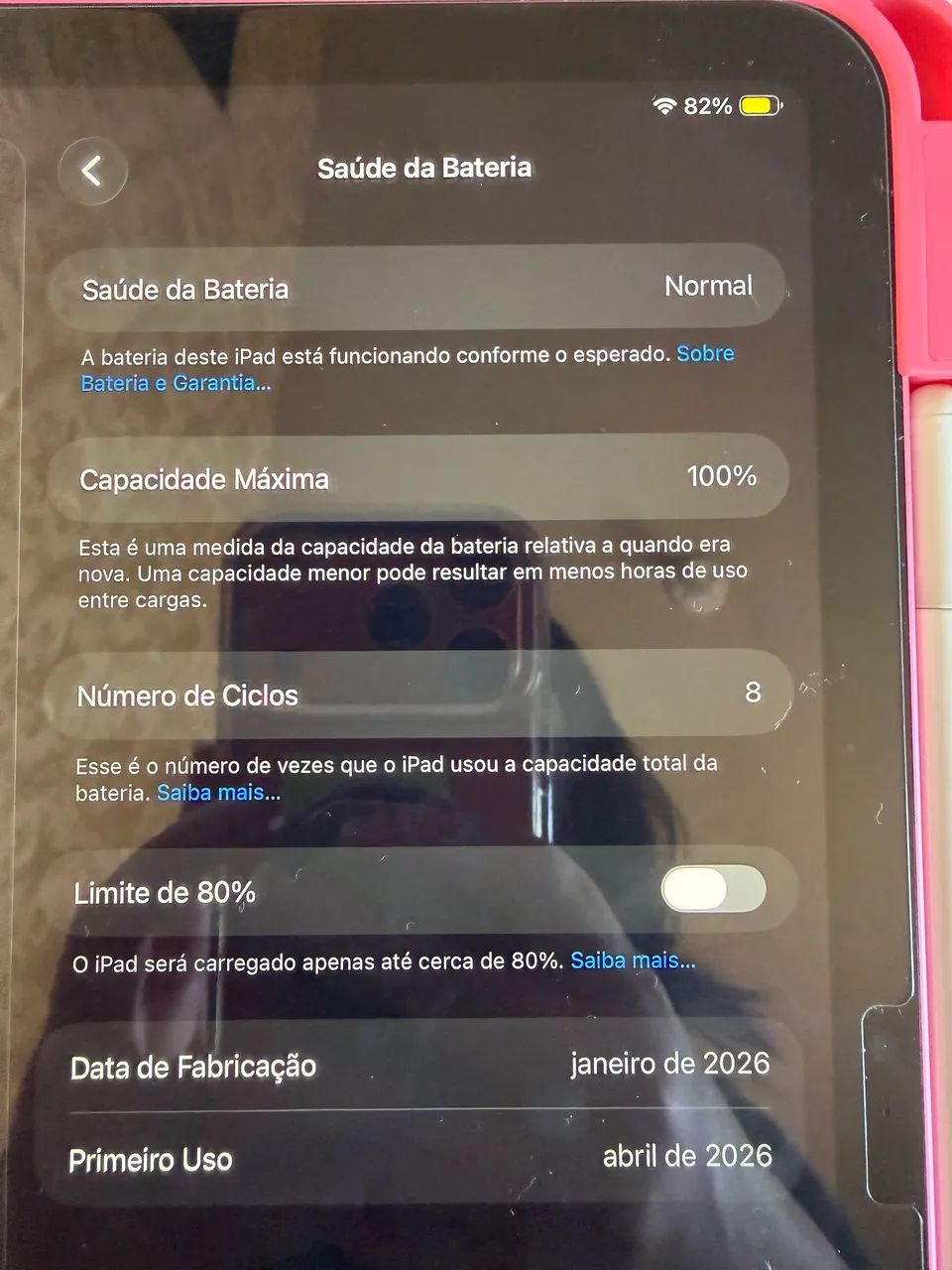 Ipad 11 - Foto 3
