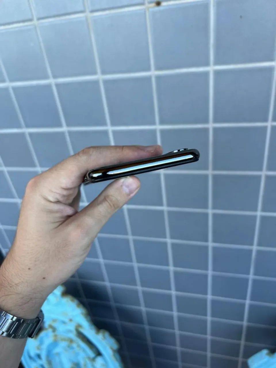 iPhone XS  - Foto 4
