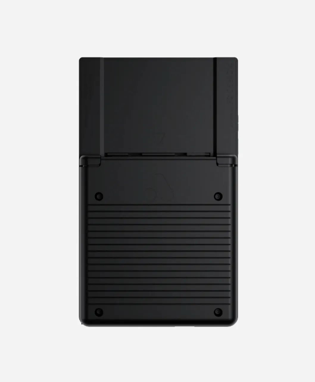 ANALOGUE POCKET BLACK/PRETO LACRADO - Consoles de Vídeo Game