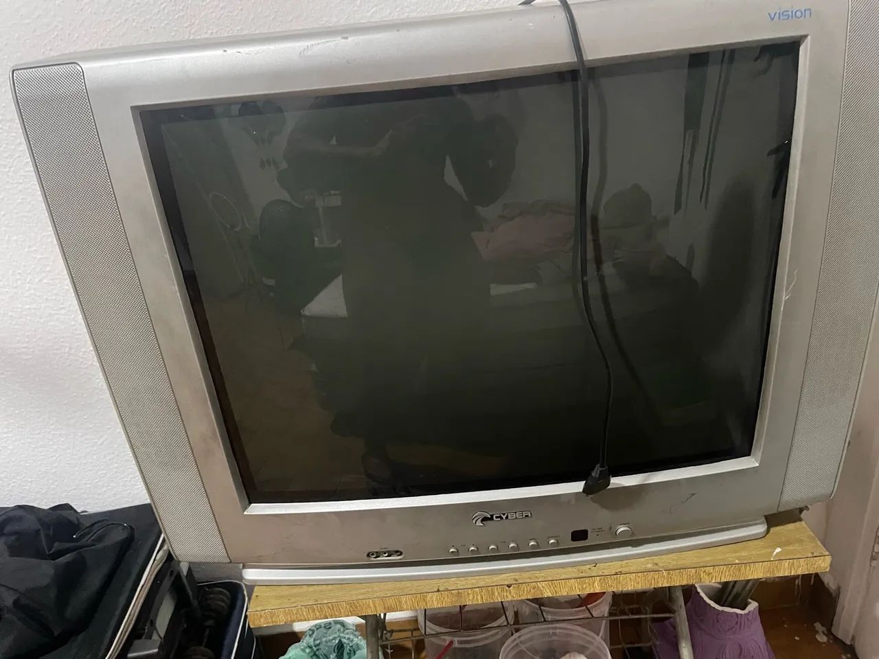 Tv de tubo - Foto 3