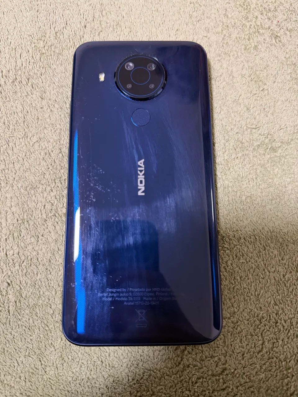 Nokia 5.4 - Foto 2