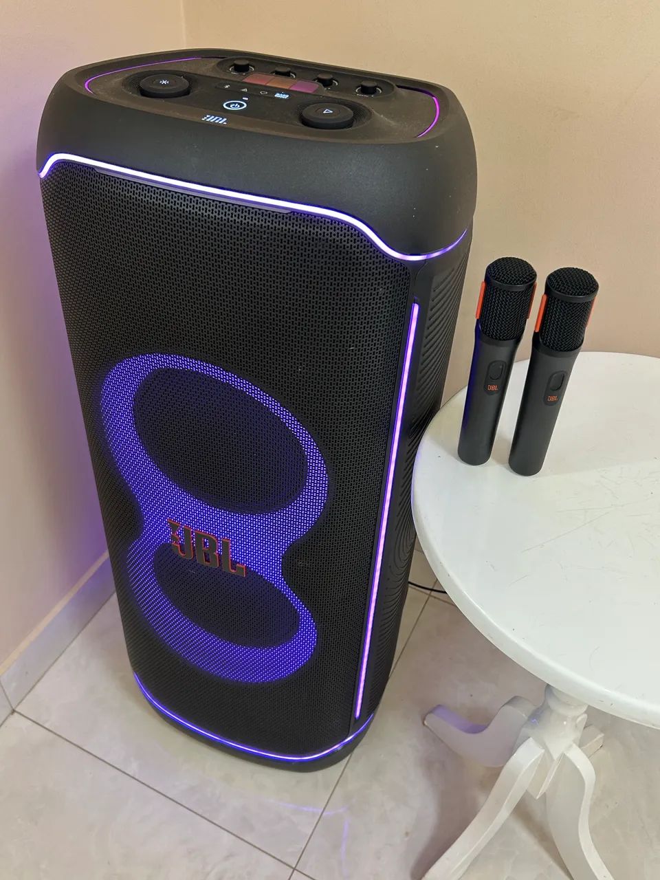 Jbl - Foto 2