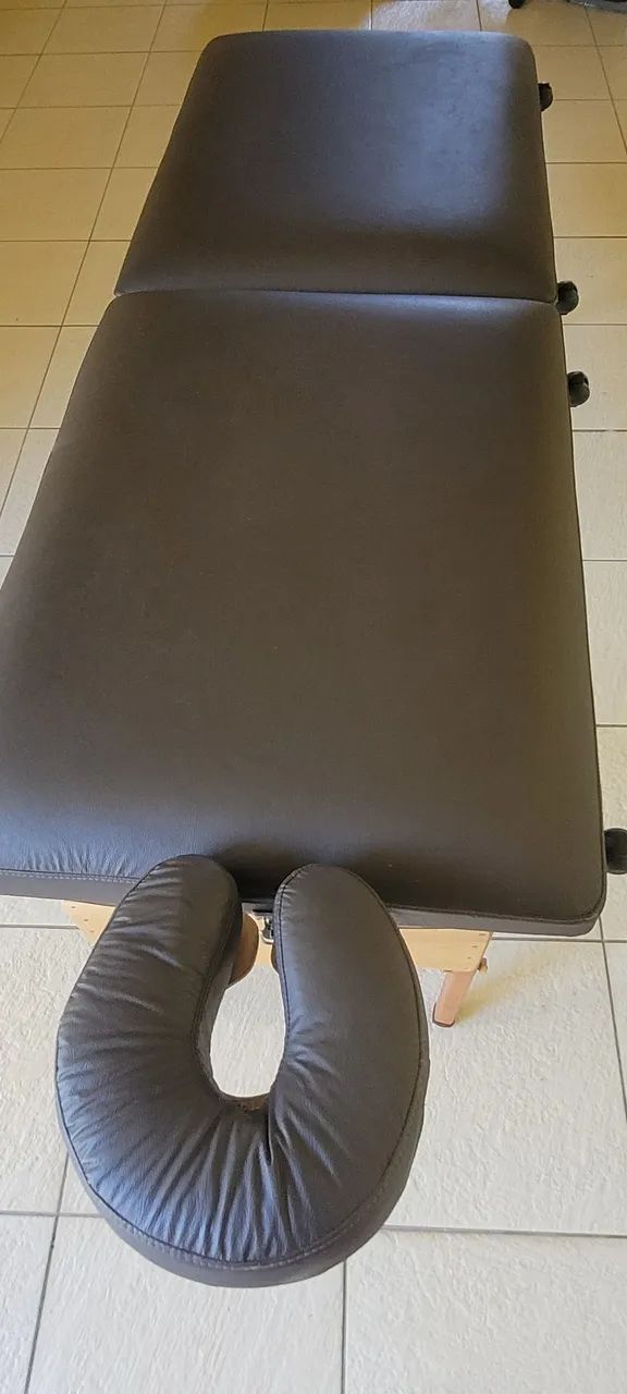 Maca Dobrável 