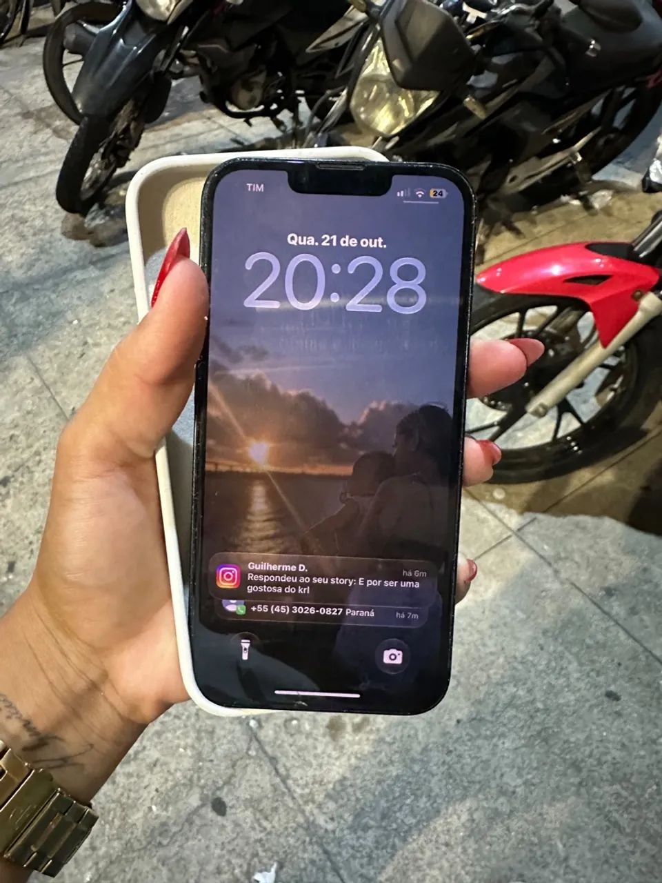 iPhone 13