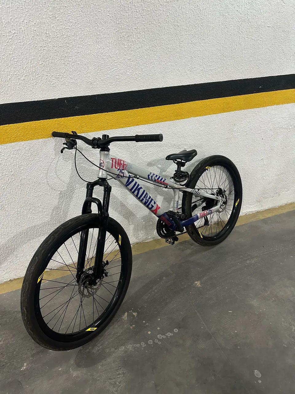 BIKE VK ARO 26 - Foto 2