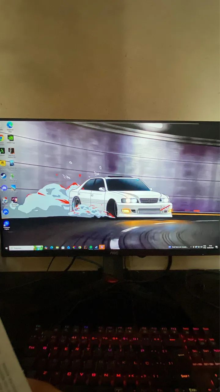 Monitor AOC Hero 27 - Foto 3
