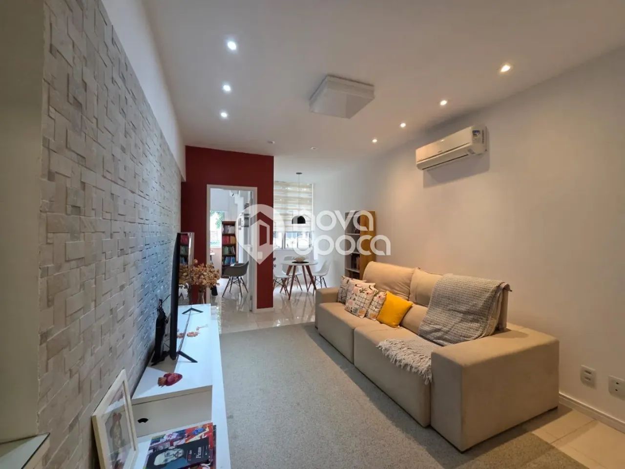 Copacabana | Apartamento 1 quarto