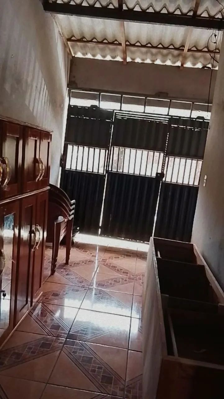 Vendo casa
