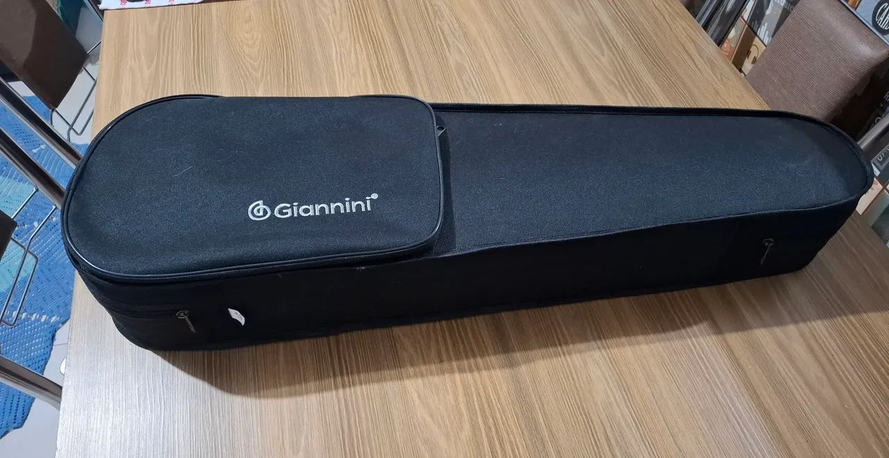 Violino 4x4 Giannini - Foto 4