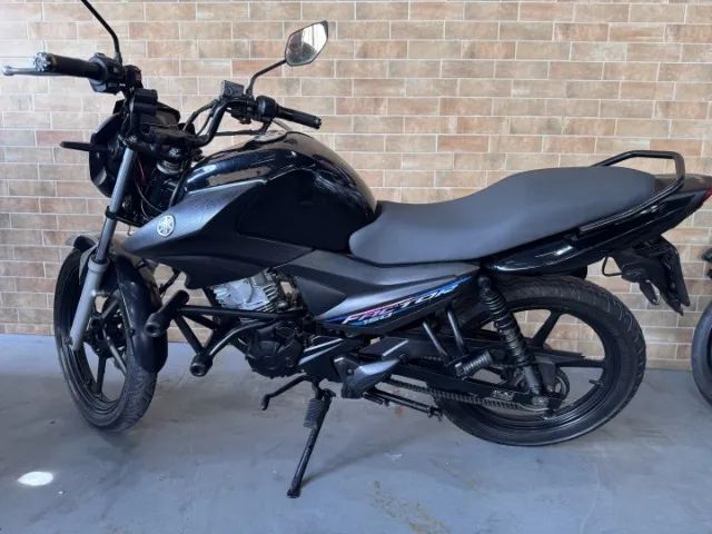 Yamaha Factor 150 ED 2022 - Foto 2
