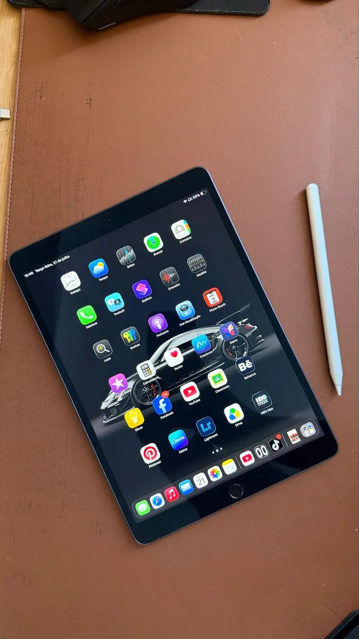 iPad Air 2 | 64GB - Foto 4
