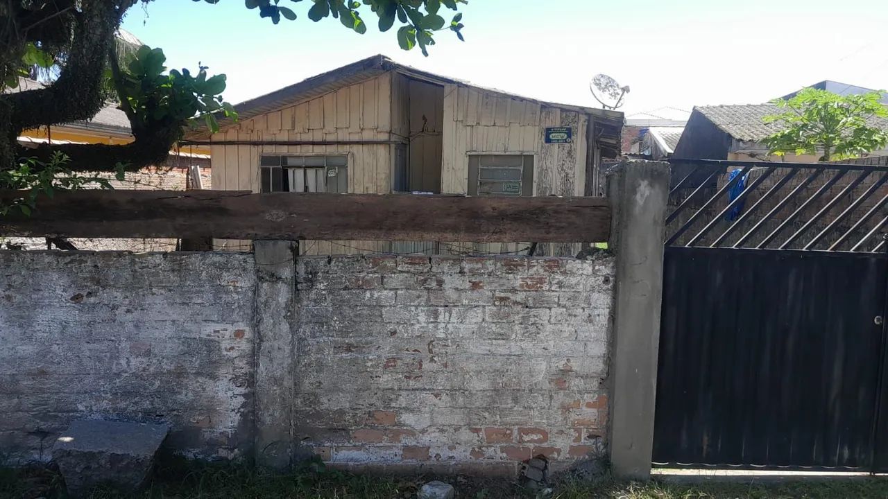 Vendo terreno 11x23 - Foto 5