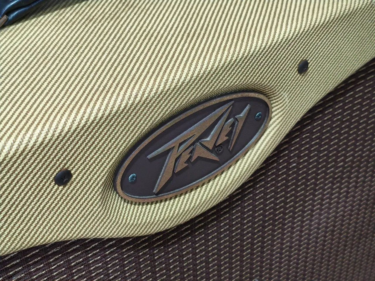Peavey Classic 50 - Foto 4