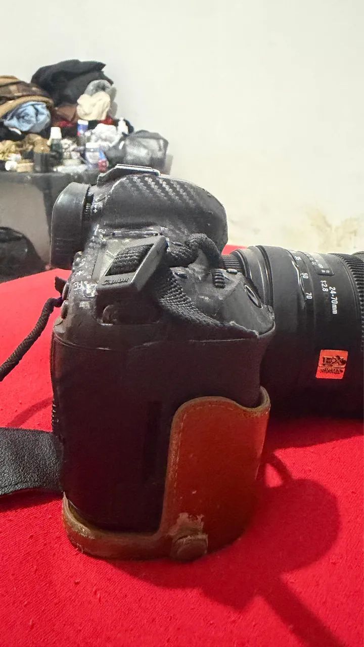 Canon 5D mark iii - Foto 2