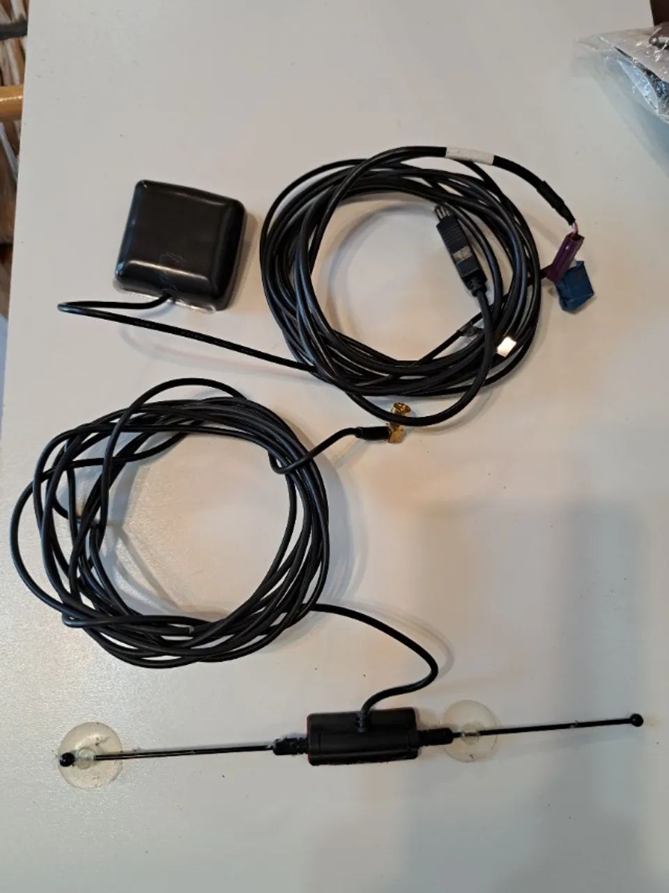 Multimidia Caska Para Cruze 2012 A 2016 (Usado) - Foto 3