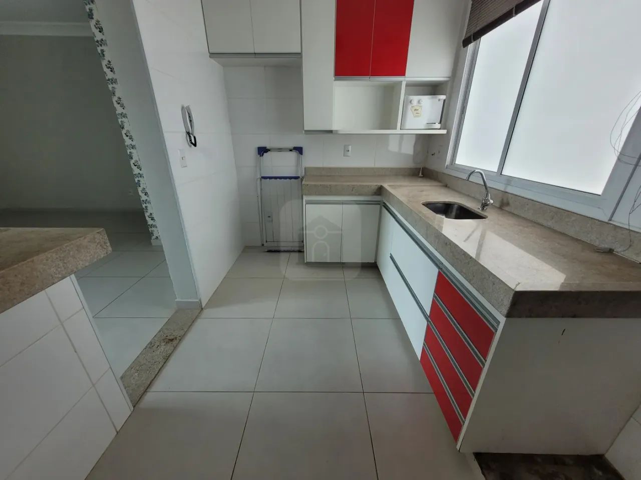 Apartamento Padrão em Uberlândia - Foto 5