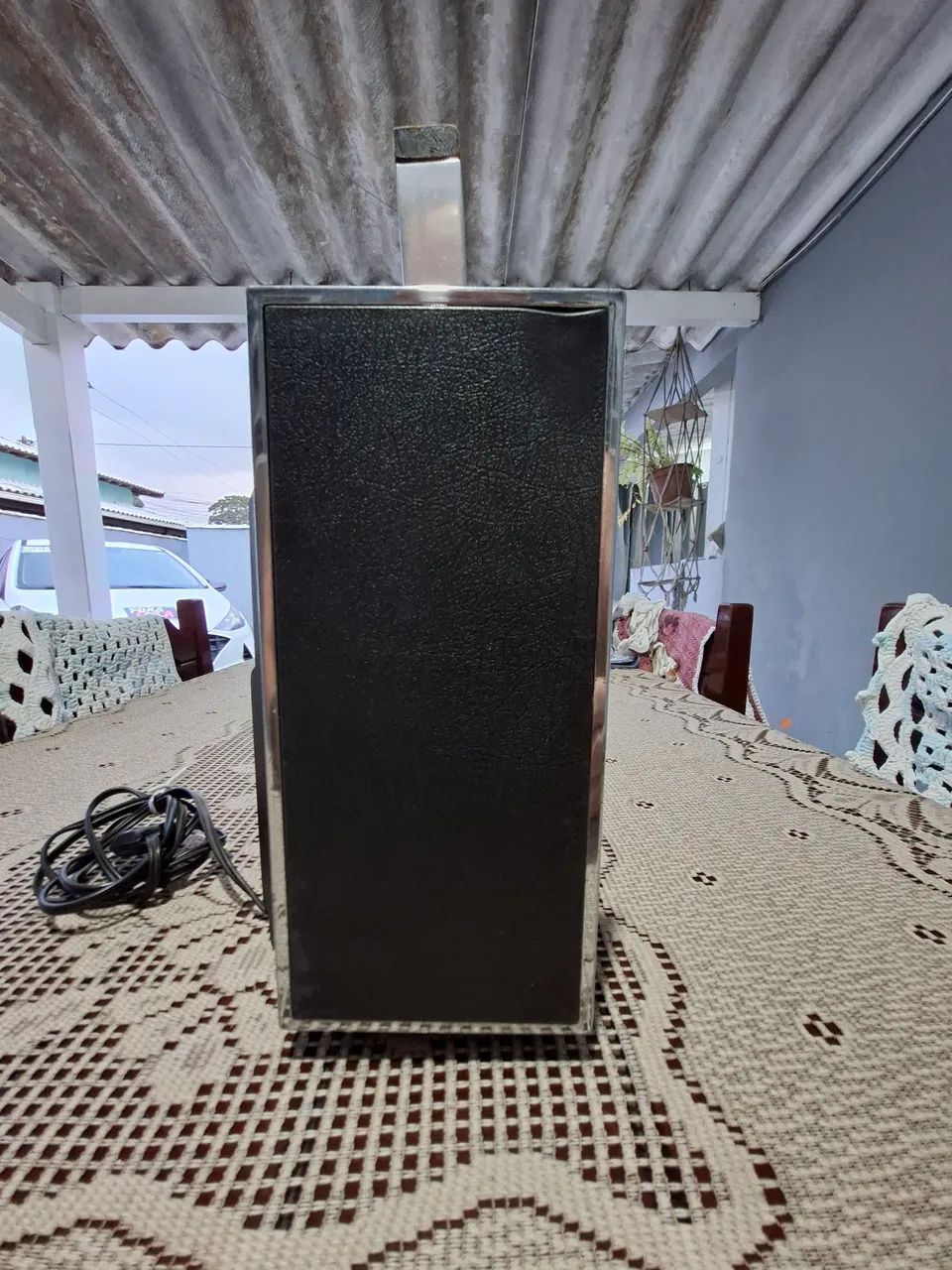 Rádio Philco Transglobe 9 faixas. - Foto 4