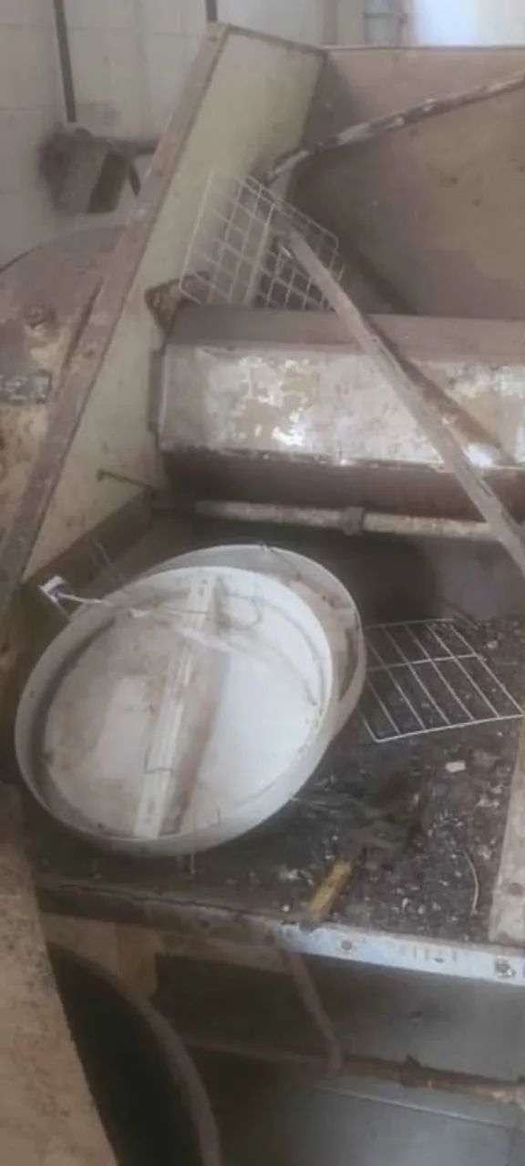 CILINDRO PAULISTÃO ROLOS DE 60CENTÍMETROS"LEIA TUDO" - Foto 5