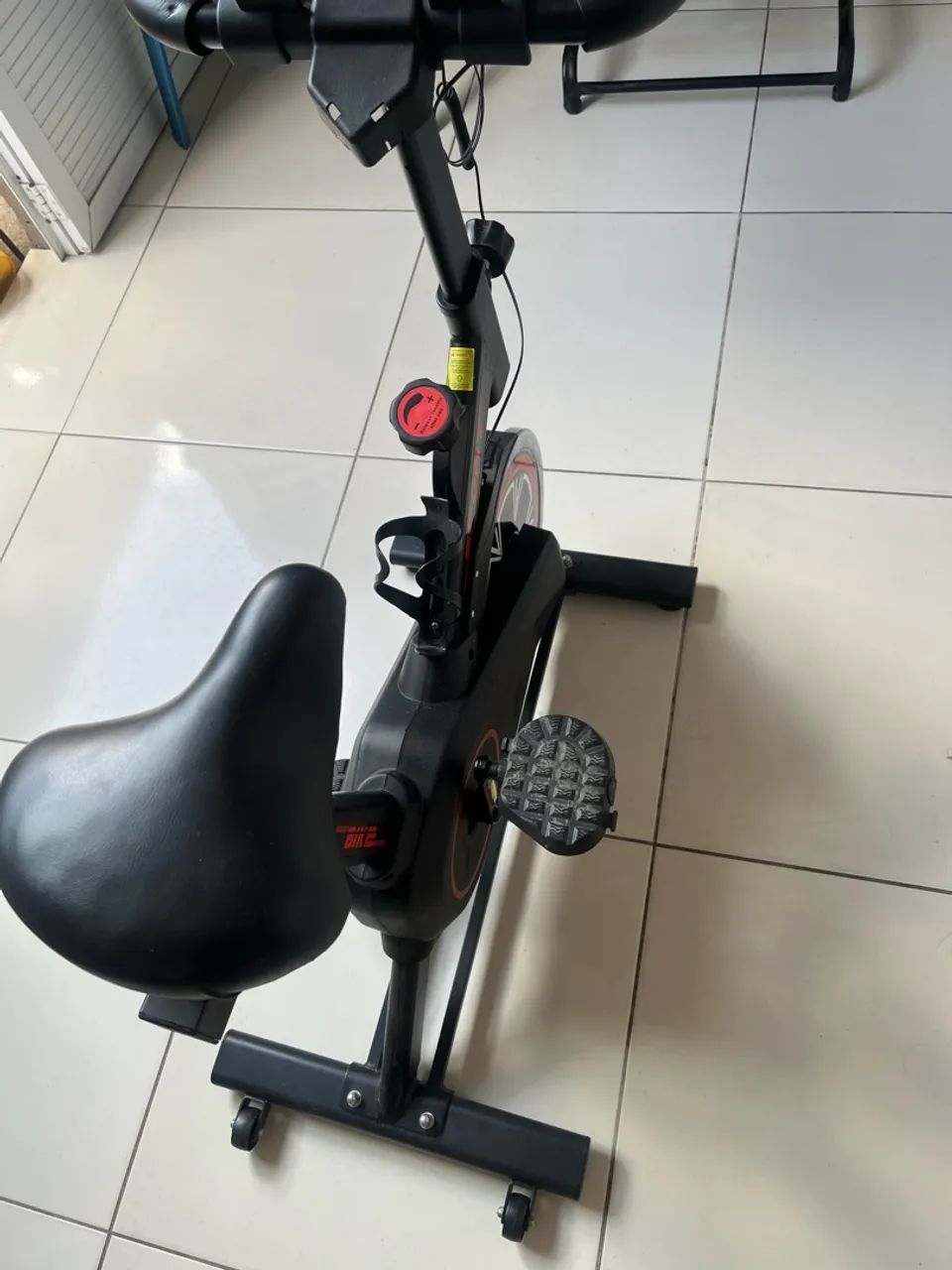 Bicicleta Ergométrica  - Foto 5