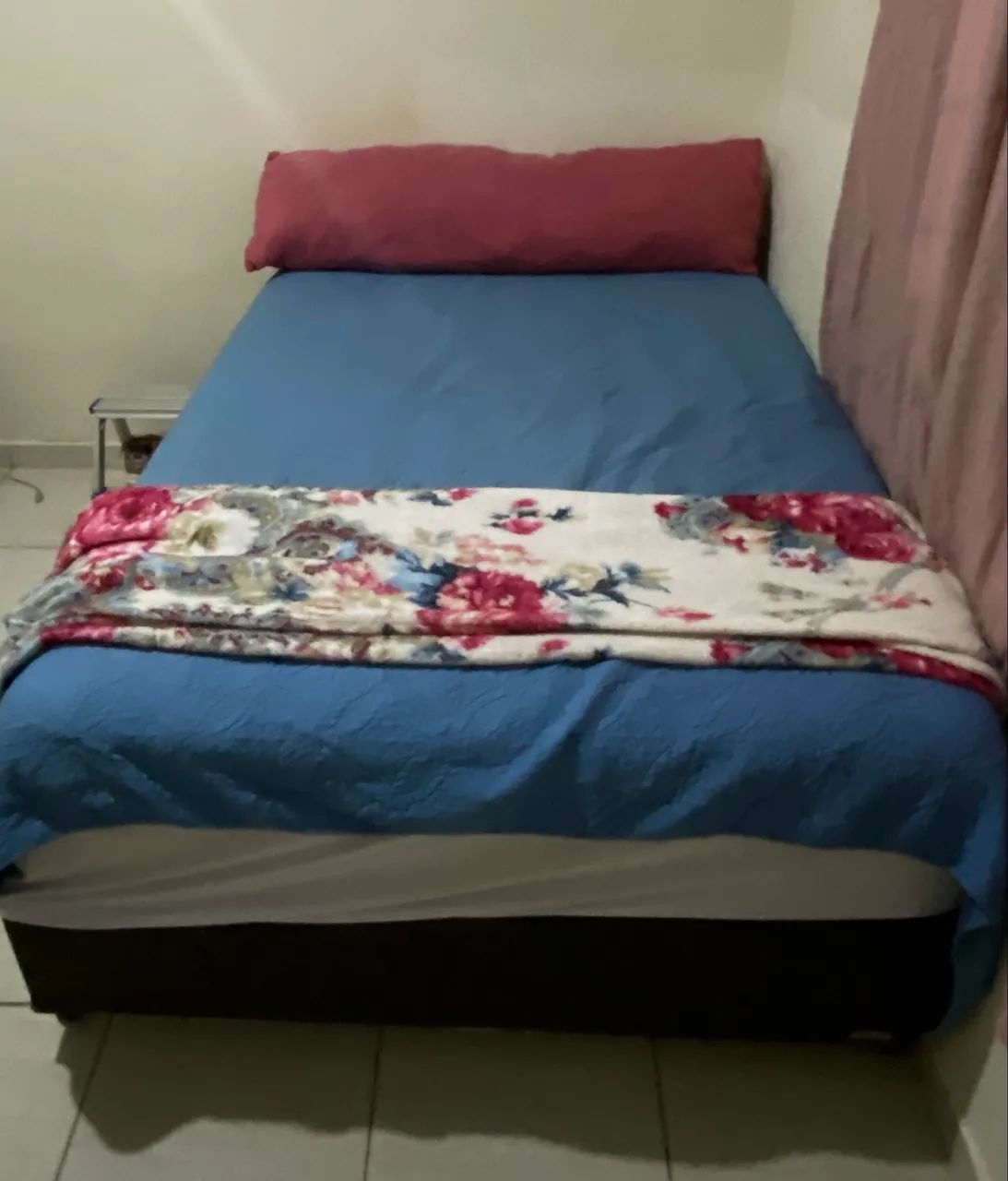 Cama kin casal