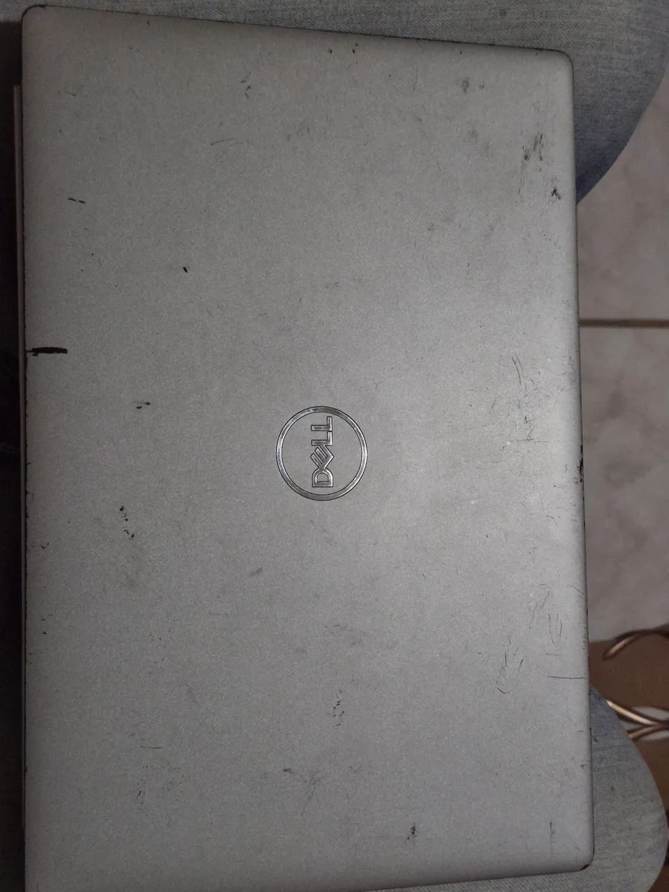 Chromebook/Notebook Dell Latitude 5400