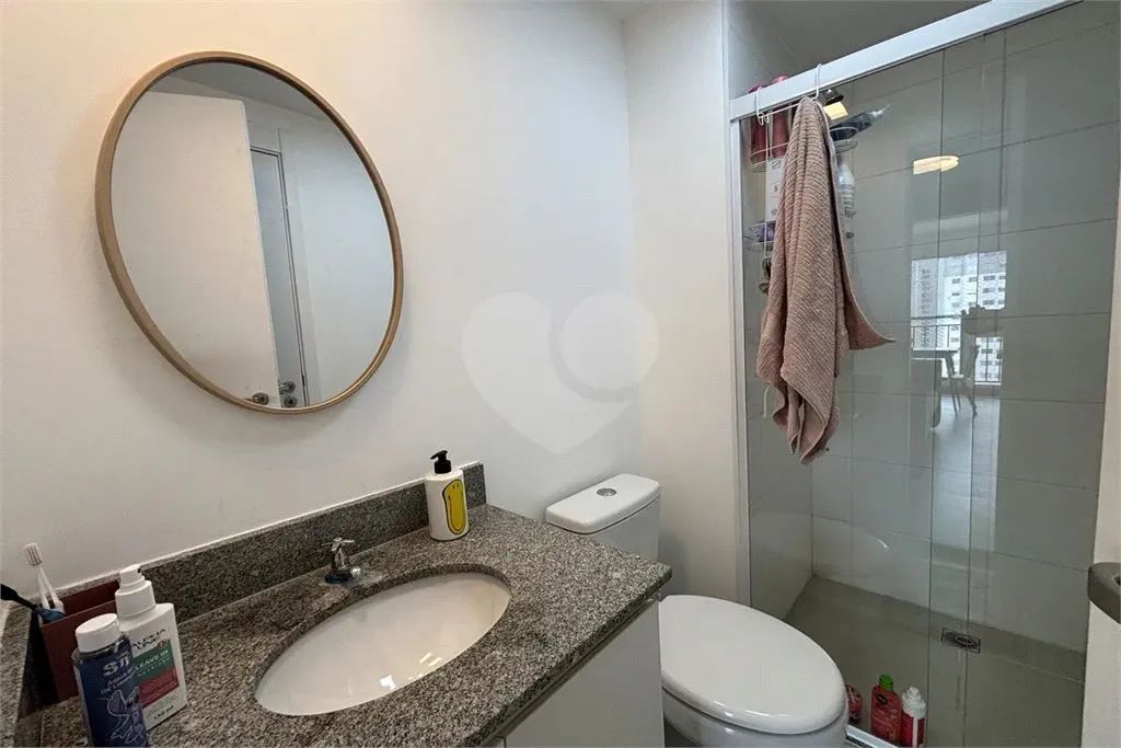 Apartamento com 2 quartos à venda em Barra Funda - SP - Foto 9