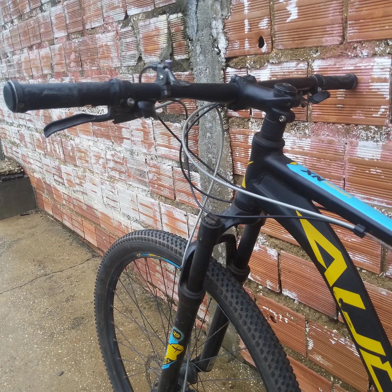 Bike Audax MTB Aro 29 - Foto 3