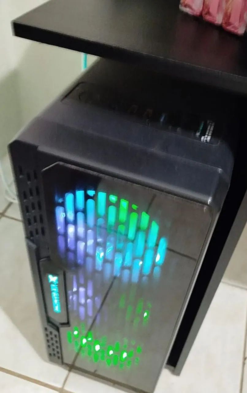 Pc fraco - Foto 2