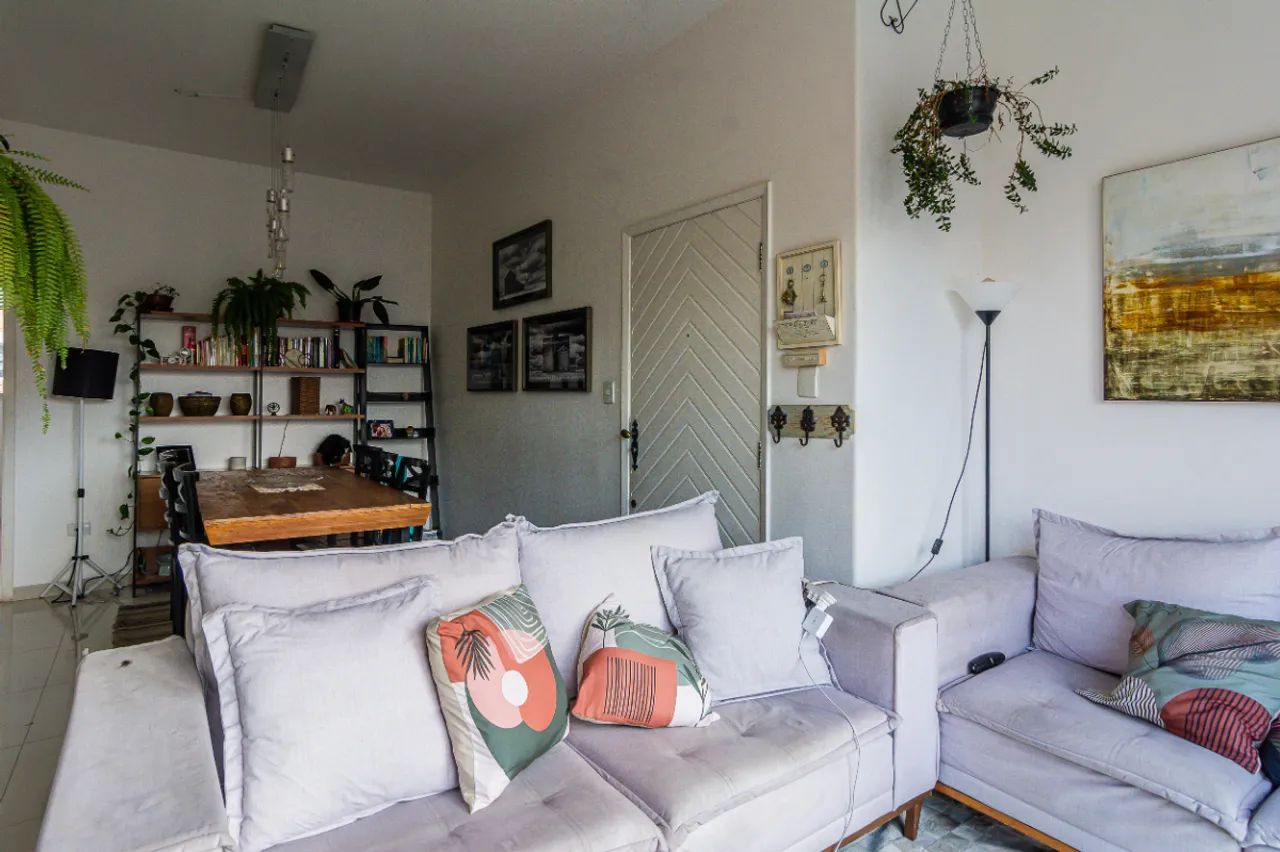 Apartamento para venda em Perdizes com 4 quartos, sendo 1 suíte, 100m² - Foto 5