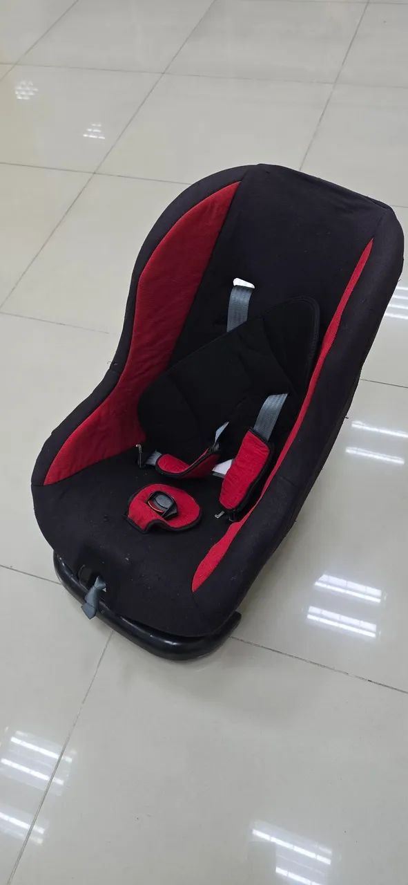 Cadeirinha auto  - Foto 2