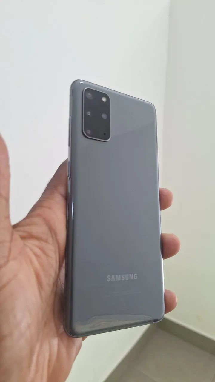 Samsung Note 20 +  - Foto 3