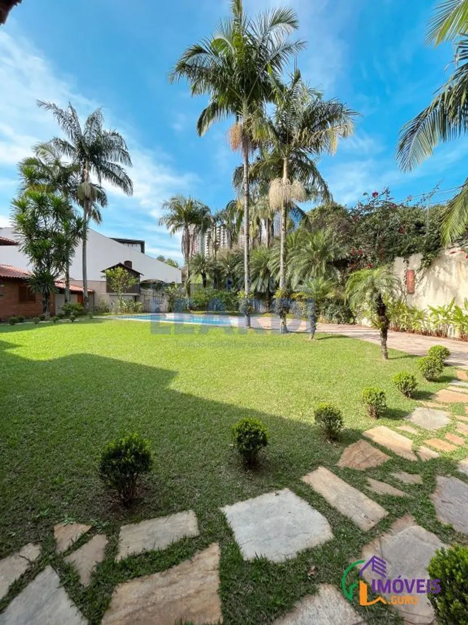 CASA EM CONDOMÍNIO - ALPHAVILLE - SP - Foto 4